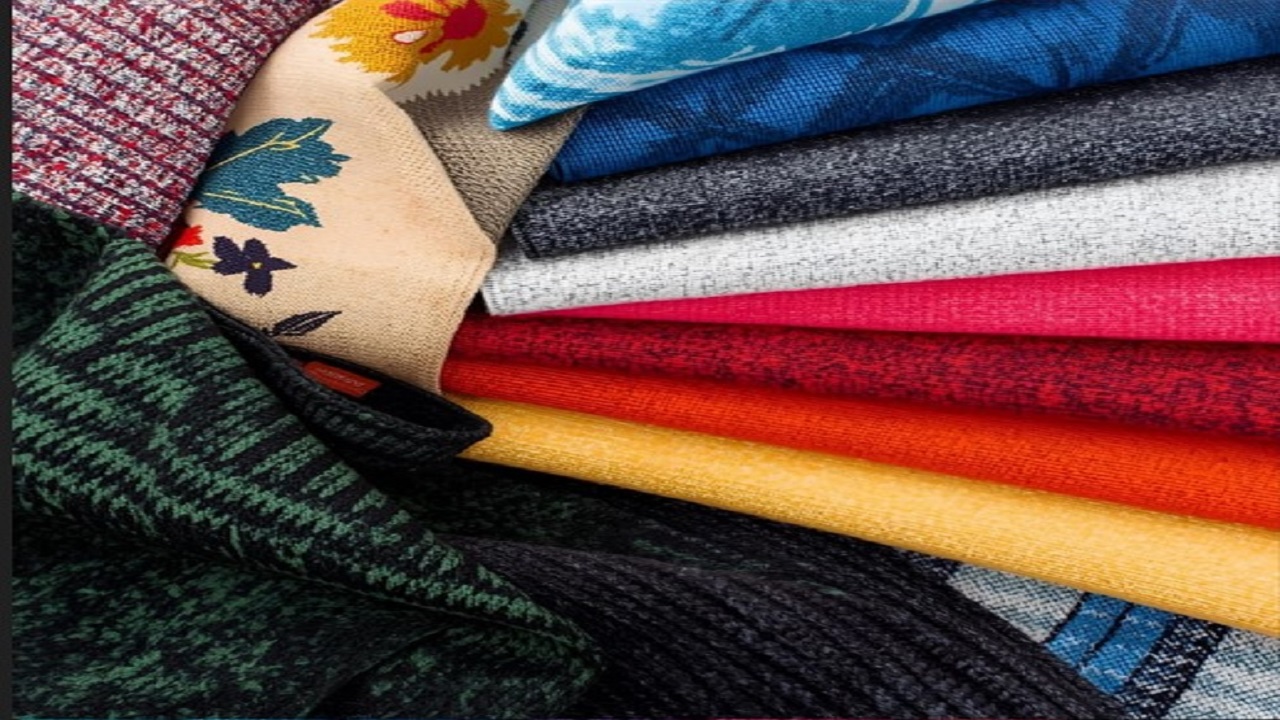 Aksa tex Knitware Fabrics